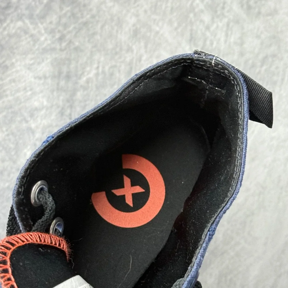 Converse these chuck